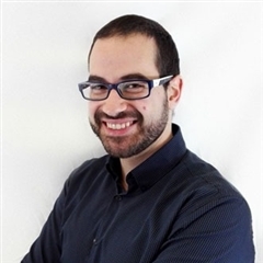 Daniel Corralejo Alcuña avatar