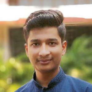Sanket Dalvi avatar