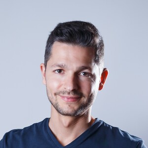 Natzir Turrado avatar