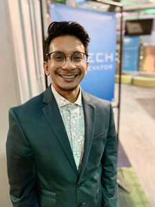 Saud Ahmed avatar