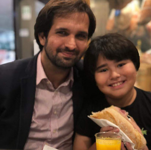 Anselmo Ferreira avatar