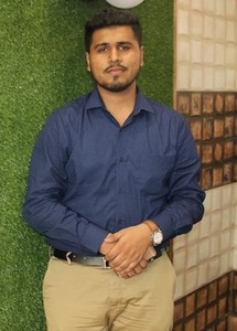 Lakshya Chaudhary avatar