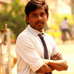 Hareesh Dandapati avatar