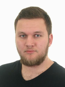 Jan Matys avatar