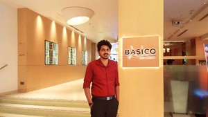 Ranitha Mataraarachchi avatar