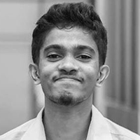 Harshana Serasinghe avatar