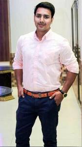 Mohsin Rafi avatar