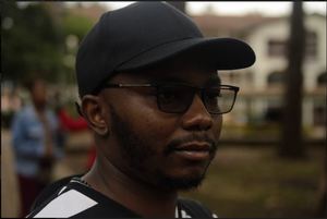 Eliud Njoki avatar