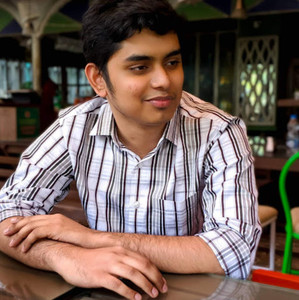 Pranto Protim Choudhury avatar