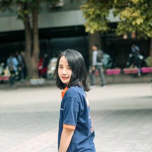 Hanh Quyen Le avatar