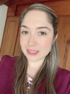 Alejandra Agudelo avatar