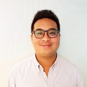 Calvin Lai avatar