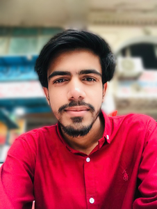 Talal Ahmed avatar
