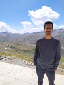 Sameer Anees Jaliawala avatar