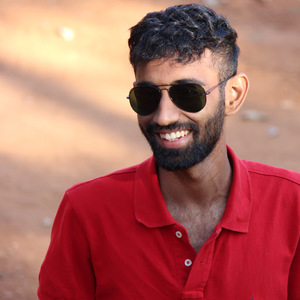 keshav subramaniam avatar