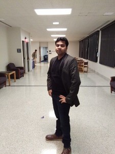 Ram kishore Mukherjee avatar