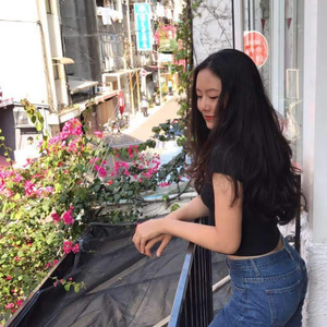 Mona Tai Hsuan Kan avatar