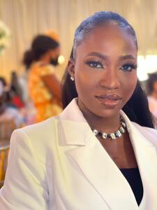 Adediran Kehinde