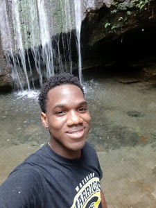 Anton Greenidge avatar