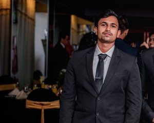 Francisco  Hettige Cristian Silva avatar