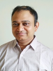 Indranil Datta avatar