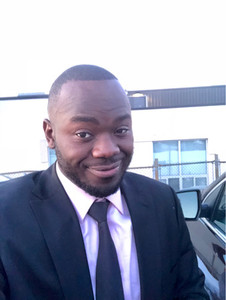 Pempho  Patrick Kamwendo