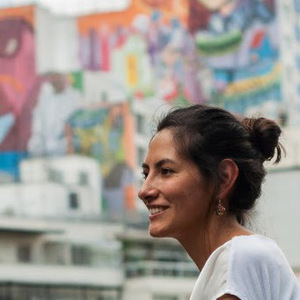 Ingrid Bianka Garcia Lino avatar