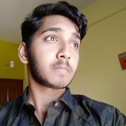 Aniket Hiremath avatar