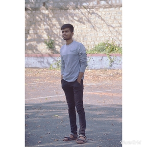 Omkar Mali avatar