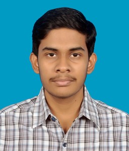 Moses Rupak Raj Vedala avatar