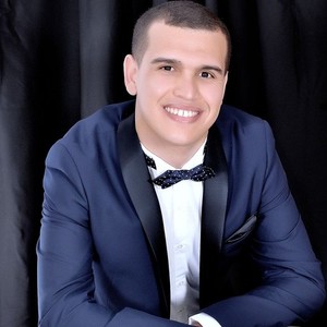 NOUR-EDDINE ECH-CHARFI avatar