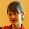 Anastasiya Voznovich avatar