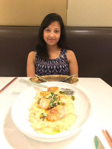 Aarti Ramanan avatar