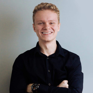 Diego Lottermann avatar