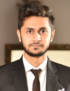 Syed Muhammad Zaeem avatar