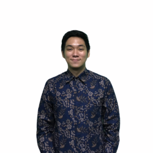 Vincent Alexander avatar