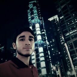 hamed rahmani avatar