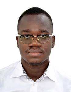 ANGE GBOCHO Avatar