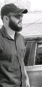 Harshavardhan R