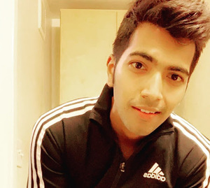 Harsh Sharma avatar