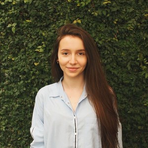 Radina Talanova avatar