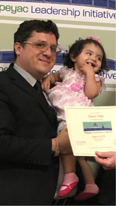 David Tello, M.B.A., Ph.D. avatar