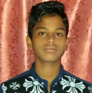 RAVIN TEJA CHILUKAMARI avatar