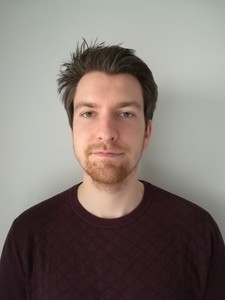 Rodolphe Marbot avatar