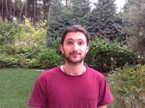 Michail Iessai avatar