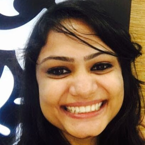 Aashima Gogia avatar