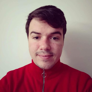 Andrés Rodríguez avatar