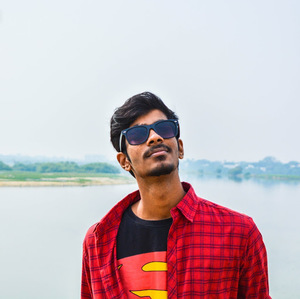 Magesh Adithya avatar