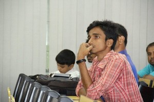Shudipto Trafder