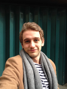 Hadrien Breux avatar